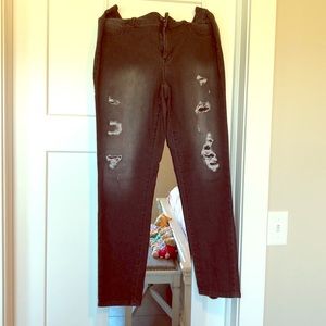Plus Size Jegging